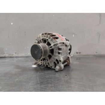 Recambio de alternador para volkswagen polo v (6r1, 6c1) 1.6 tdi referencia OEM IAM 03L903023F 112136316 2607703A
