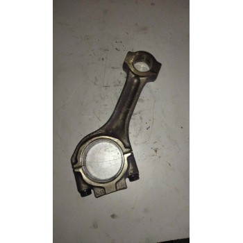 Recambio de biela para iveco eurotech (mt) fki 180 e 27 larga distancia referencia OEM IAM   