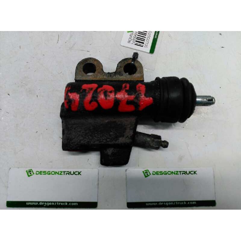 Recambio de bombin embrague para nissan almera tino (v10m) acenta referencia OEM IAM 306205M30A  