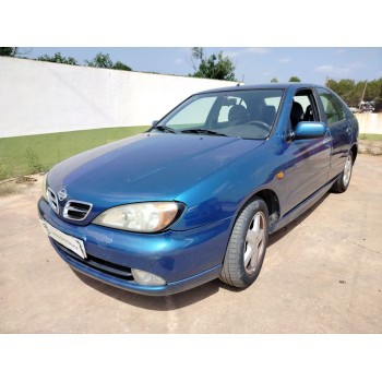 nissan primera (p11) del año 2001