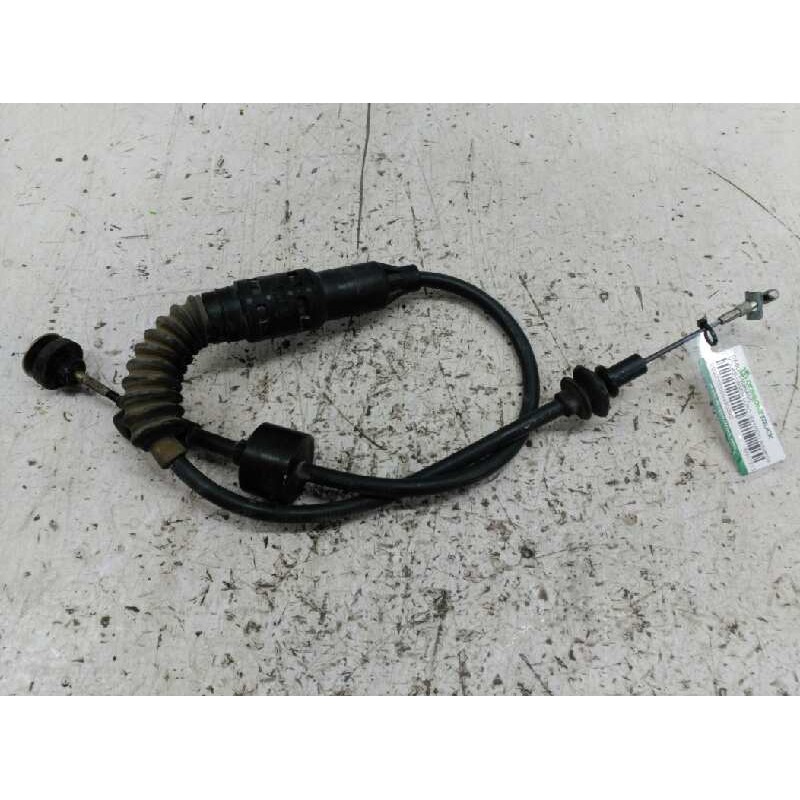 Recambio de cable embrage para volkswagen lupo (6x1/6e1) advance referencia OEM IAM 6N1721335D  