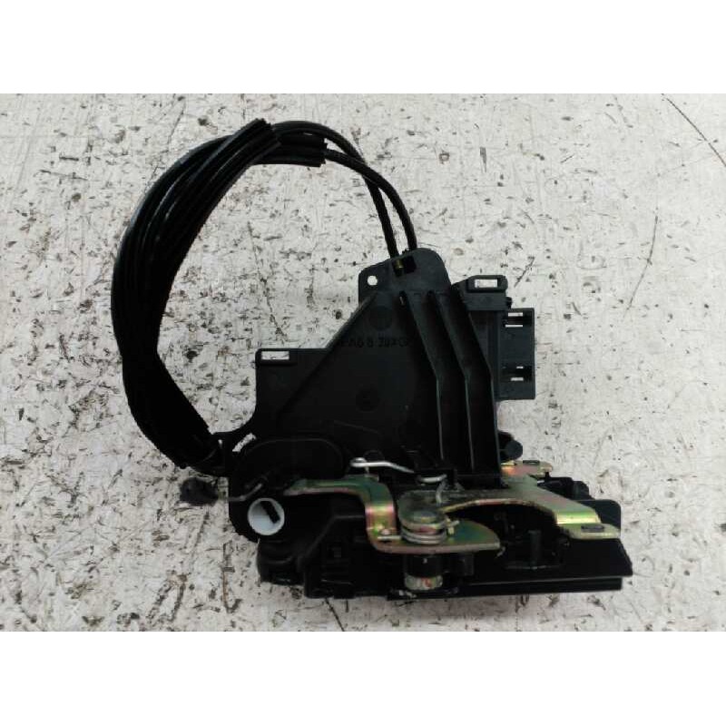 Recambio de cerradura puerta delantera derecha para volkswagen lupo (6x1/6e1) advance referencia OEM IAM 6X0953155F  