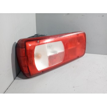 Recambio de piloto trasero derecho para daf serie xf105.xxx 12.9 diesel referencia OEM IAM 1875578  