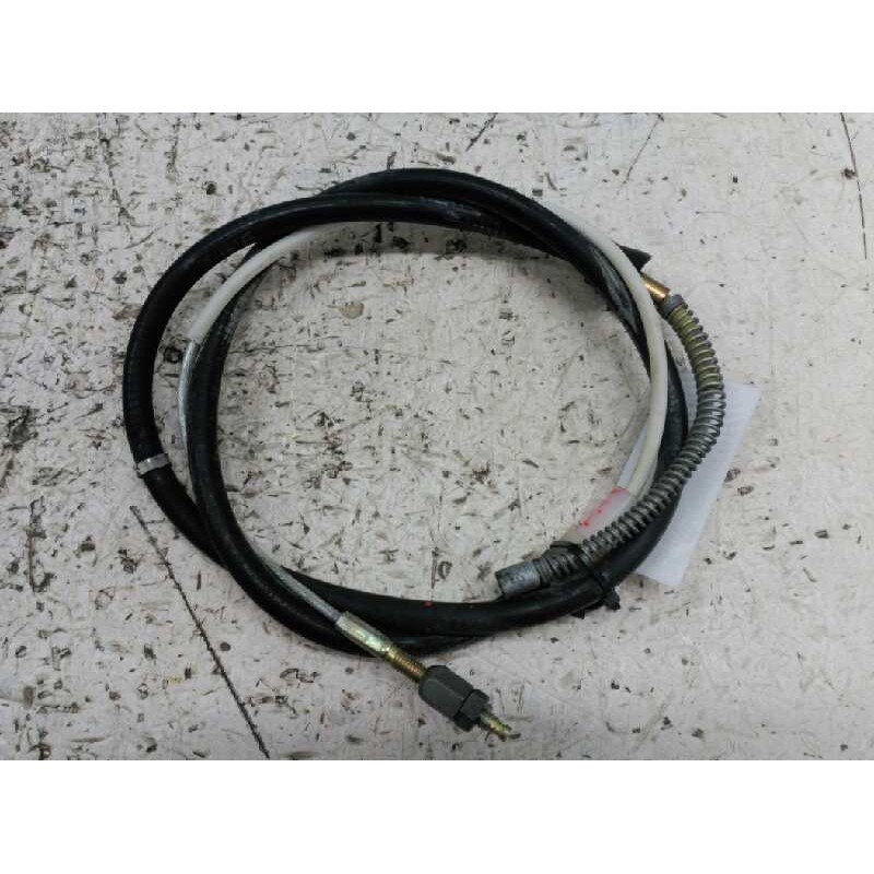 Recambio de cables de freno mano para volkswagen lupo (6x1/6e1) advance referencia OEM IAM   