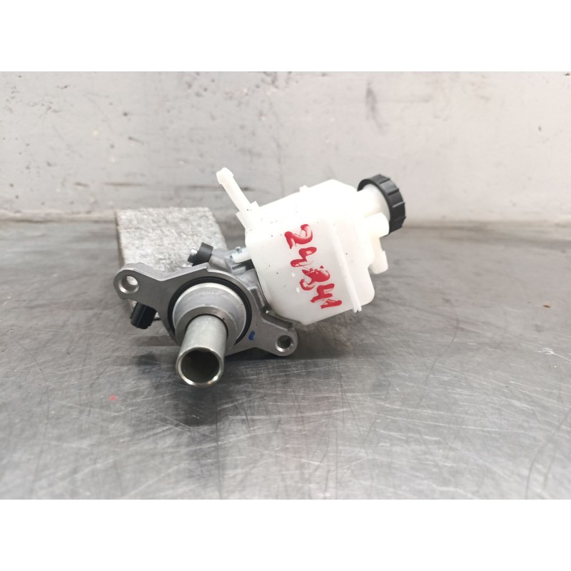 Recambio de bomba freno para mg zs suv (azs1) 1.5 vti referencia OEM IAM 06335650361 - Naranja 2