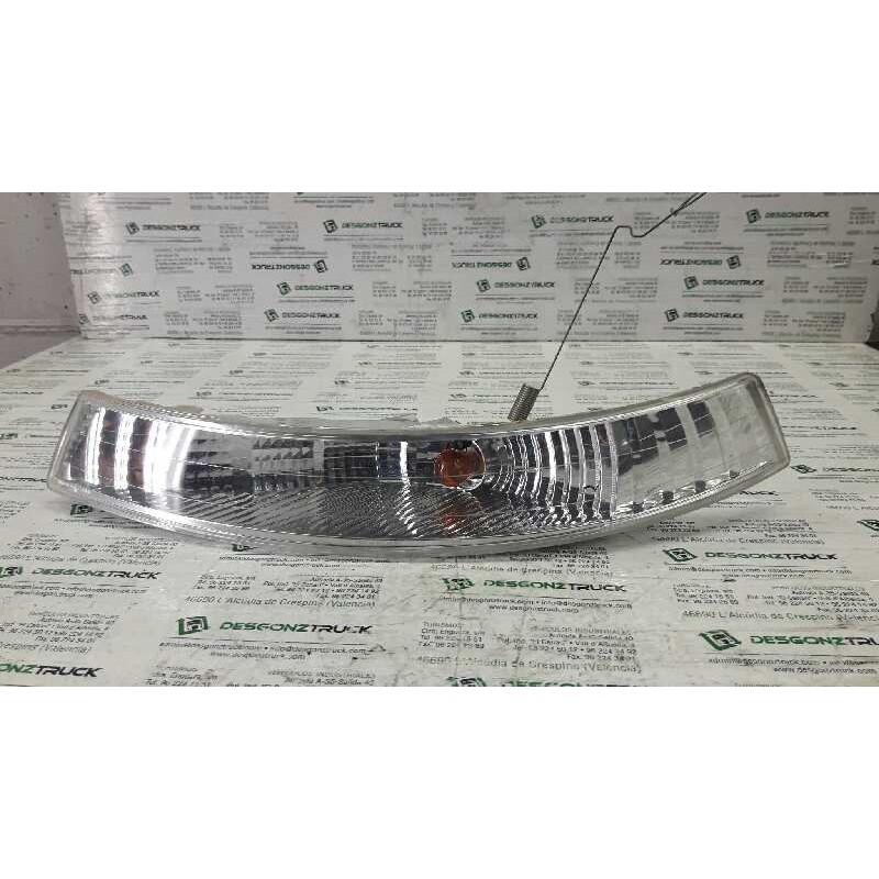 Recambio de piloto delantero izquierdo para nissan primera berl./familiar (p10/w10) europa berlina referencia OEM IAM 8200402983