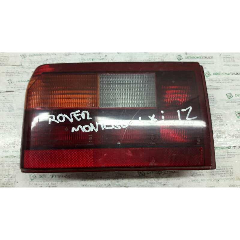 Recambio de piloto trasero izquierdo para mg montego referencia OEM IAM   