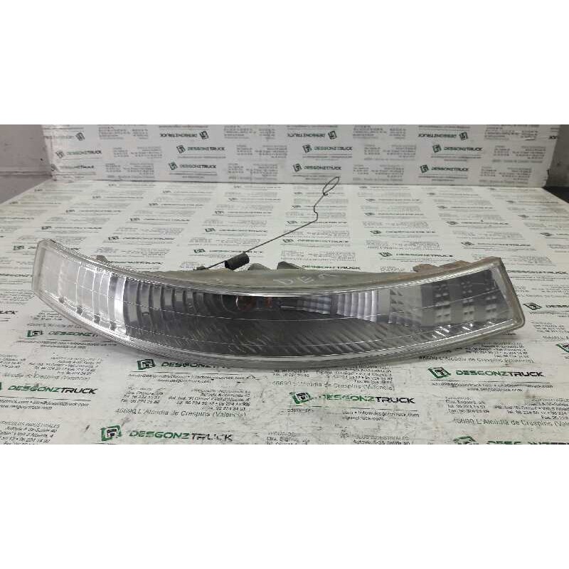 Recambio de piloto delantero derecho para nissan primera berl./familiar (p10/w10) europa berlina referencia OEM IAM 8200402981  