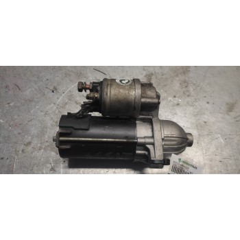 MOTOR ARRANQUE P0451157 9 DIENTES 