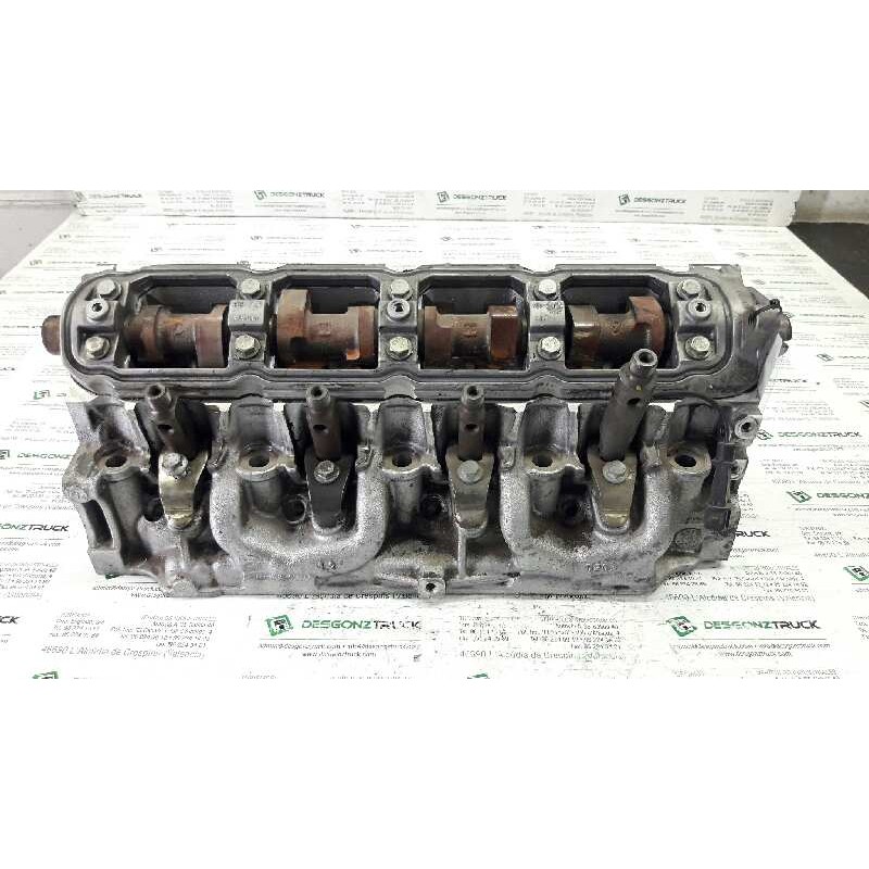 Recambio de culata para renault laguna (b56) 1.9 dti carminat (a) referencia OEM IAM   