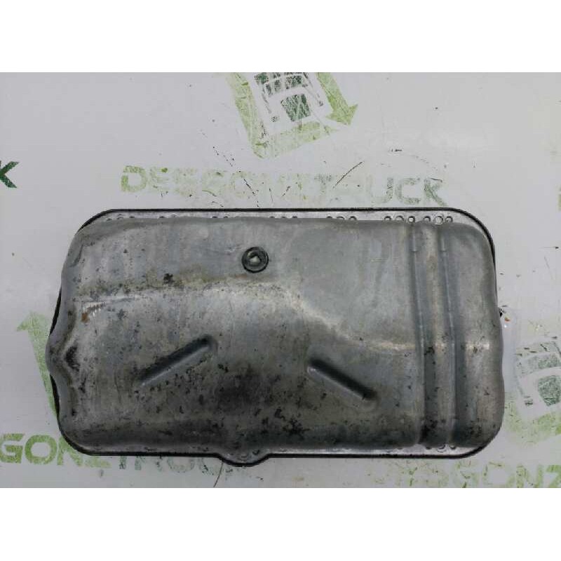 Recambio de carter para renault espace iv (jk0) dynamique referencia OEM IAM 8200760467 - Azul 2