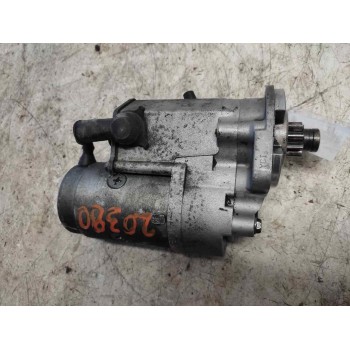MOTOR ARRANQUE 3610027 9 DIENTES 
