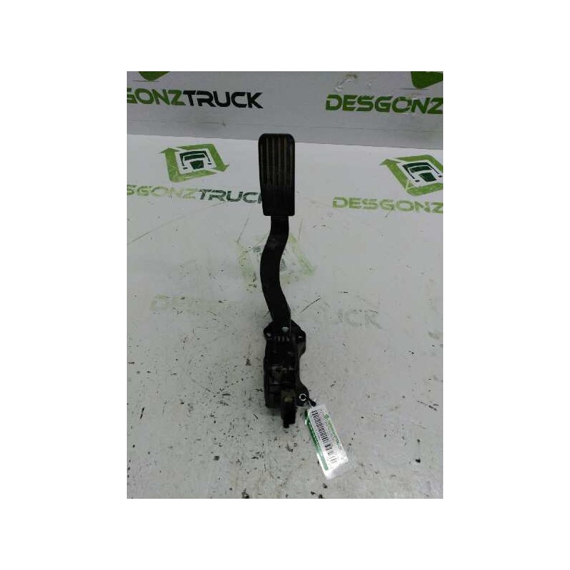 Recambio de potenciometro pedal para citroën c3 1.4 hdi audace referencia OEM IAM 9681530380  