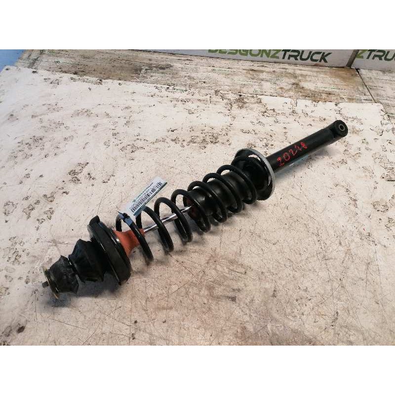 Recambio de amortiguador trasero para seat ibiza (6k1) sport referencia OEM IAM 814901556252  