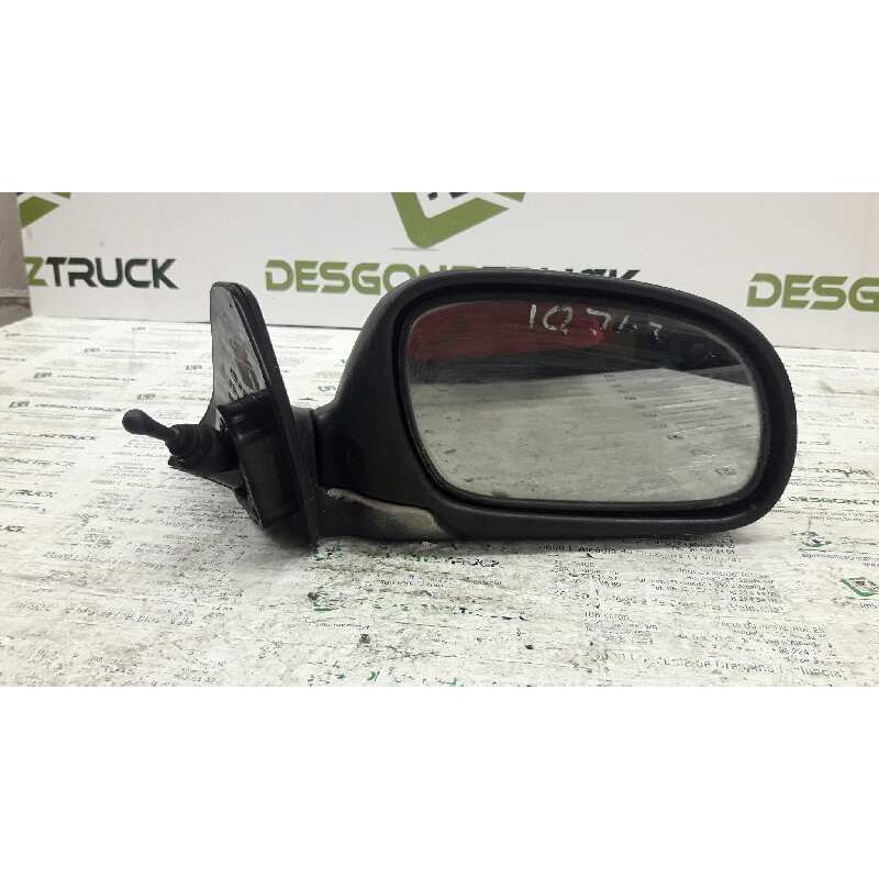 Recambio de retrovisor derecho para hyundai accent (x3) 1.5 gs referencia OEM IAM   