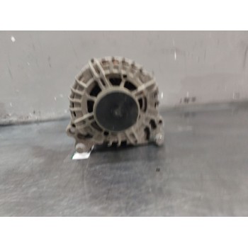Recambio de alternador para volkswagen polo v (6r1, 6c1) 1.6 tdi referencia OEM IAM 03L903023F 112136316 2607703A