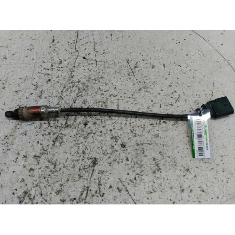 Recambio de sonda lambda para volkswagen lupo (6x1/6e1) advance referencia OEM IAM 06A906265Q  