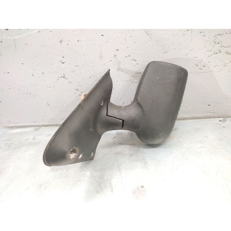 Recambio de retrovisor izquierdo para ford transit mod. 2000 combi ft 300 2.0 medio referencia OEM IAM - Blanco 3