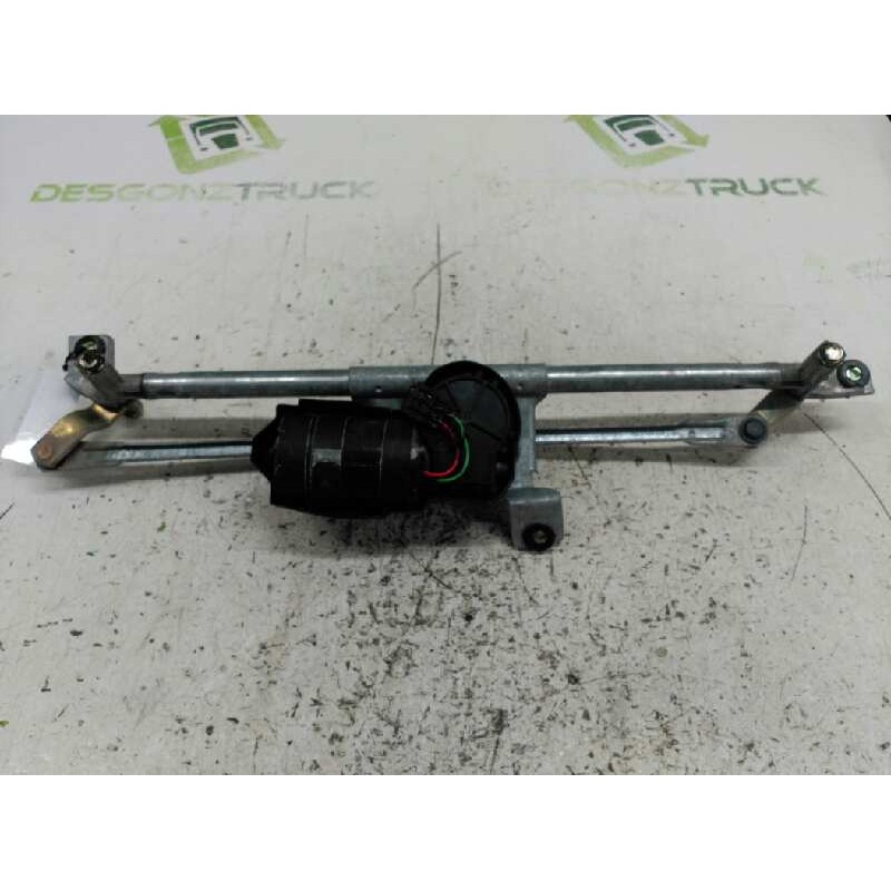 Recambio de motor limpia delantero para volkswagen lupo (6x1/6e1) advance referencia OEM IAM 6X1955023C  