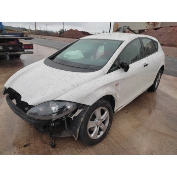seat leon (1p1) del año 2009