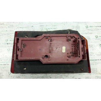 Recambio de piloto trasero izquierdo para mg montego referencia OEM IAM   