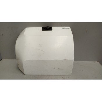 Recambio de deflector derecho para renault magnum ab 2005 12.8 diesel referencia OEM IAM 5000937363  