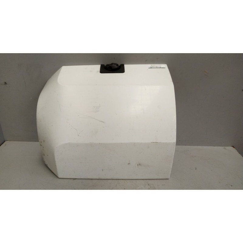 Recambio de deflector derecho para renault magnum ab 2005 12.8 diesel referencia OEM IAM 5000937363  