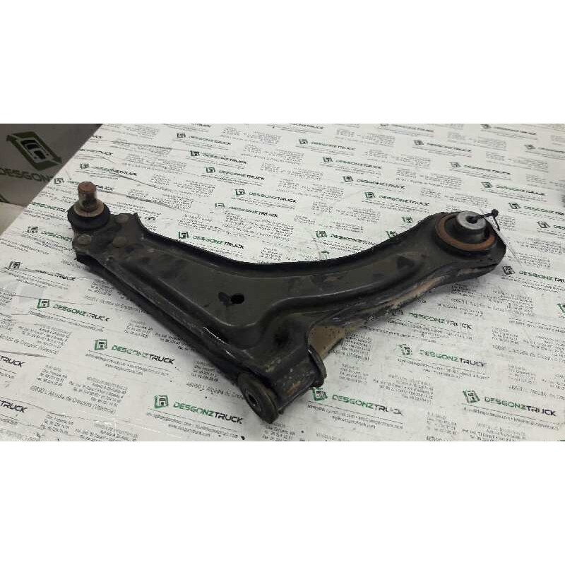 Recambio de brazo suspension inferior delantero derecho para mercedes-benz vito (w638) combi 110 d euro 2 (638.174) referencia O