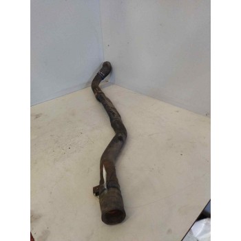 Recambio de tubos intarder para man tg - a 18.xxx 12.4 diesel referencia OEM IAM   