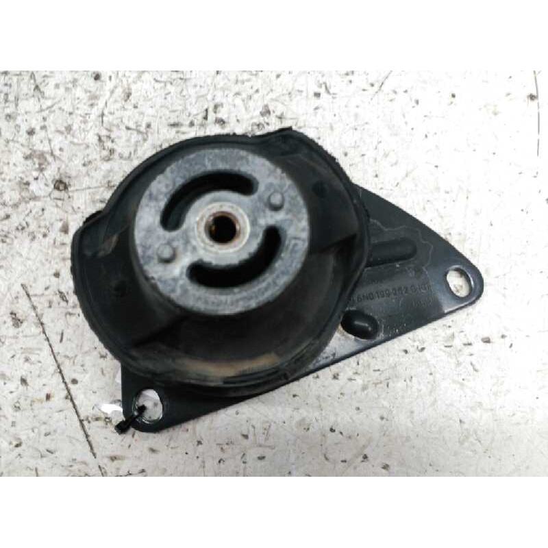 Recambio de soporte motor derecho para volkswagen lupo (6x1/6e1) advance referencia OEM IAM 6N0199262G  