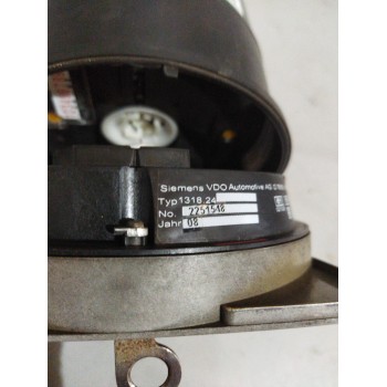 Recambio de tacografo para man l 2000 evolution 6.9 diesel referencia OEM IAM 131824 2251548 