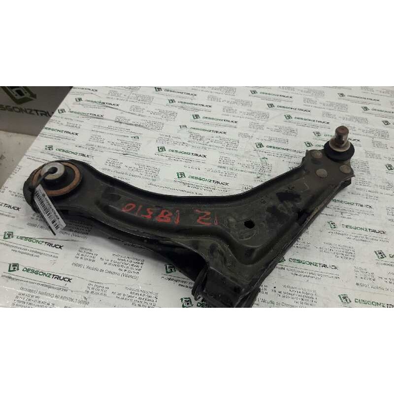 Recambio de brazo suspension inferior delantero izquierdo para mercedes-benz vito (w638) combi 110 d euro 2 (638.174) referencia