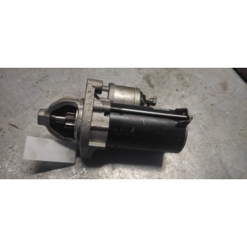 Recambio de motor arranque para opel corsa d ´´111 years´´ referencia OEM IAM P0451157 9 DIENTES 