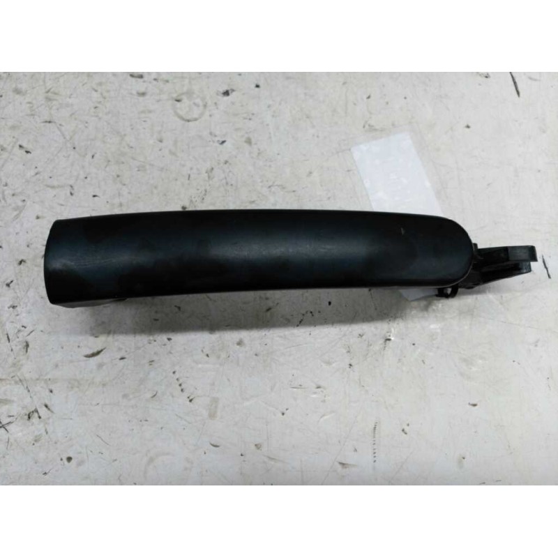 Recambio de maneta exterior delantera izquierda para volkswagen golf iv berlina (1j1) conceptline referencia OEM IAM 3B0837207  