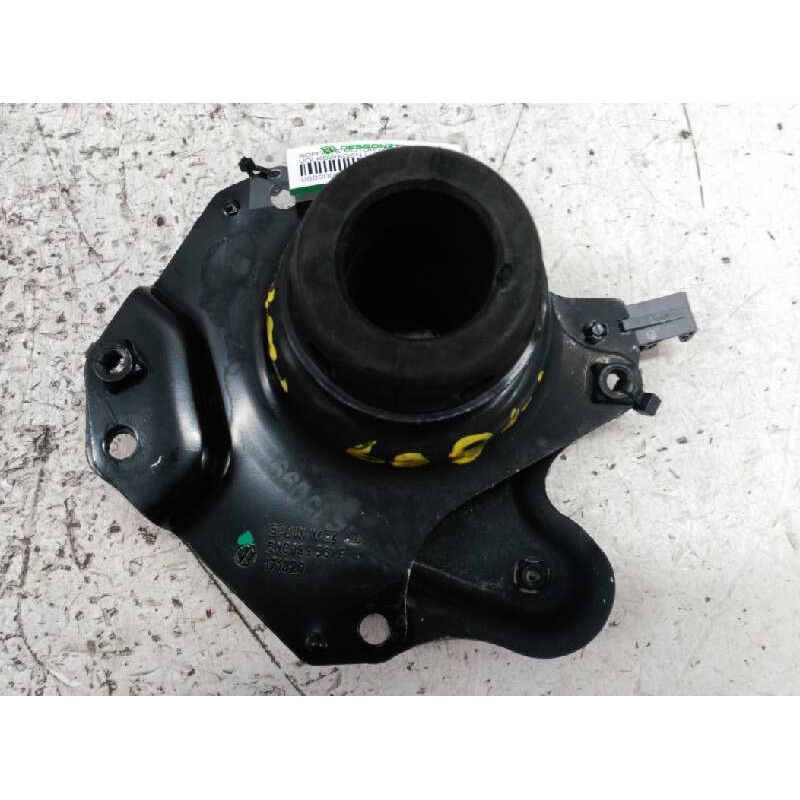 Recambio de soporte motor izquierdo para volkswagen lupo (6x1/6e1) advance referencia OEM IAM 6N0199573  