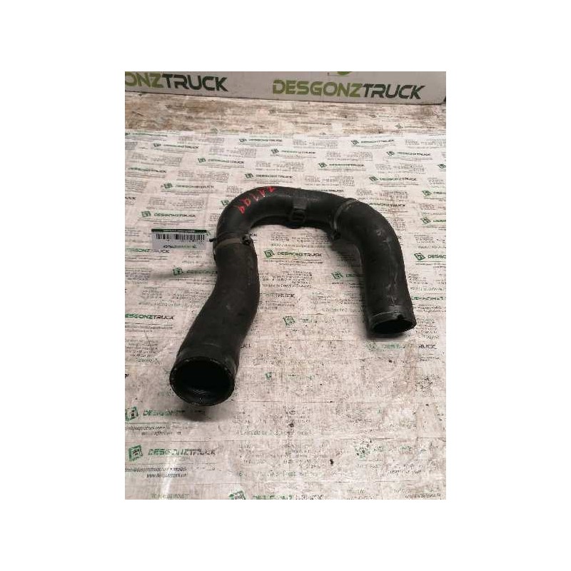 Recambio de tubo para fiat doblo ii (152) easy referencia OEM IAM   