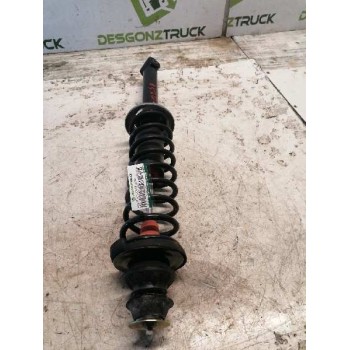 Recambio de amortiguador trasero para seat ibiza (6k1) sport referencia OEM IAM 814901556252  