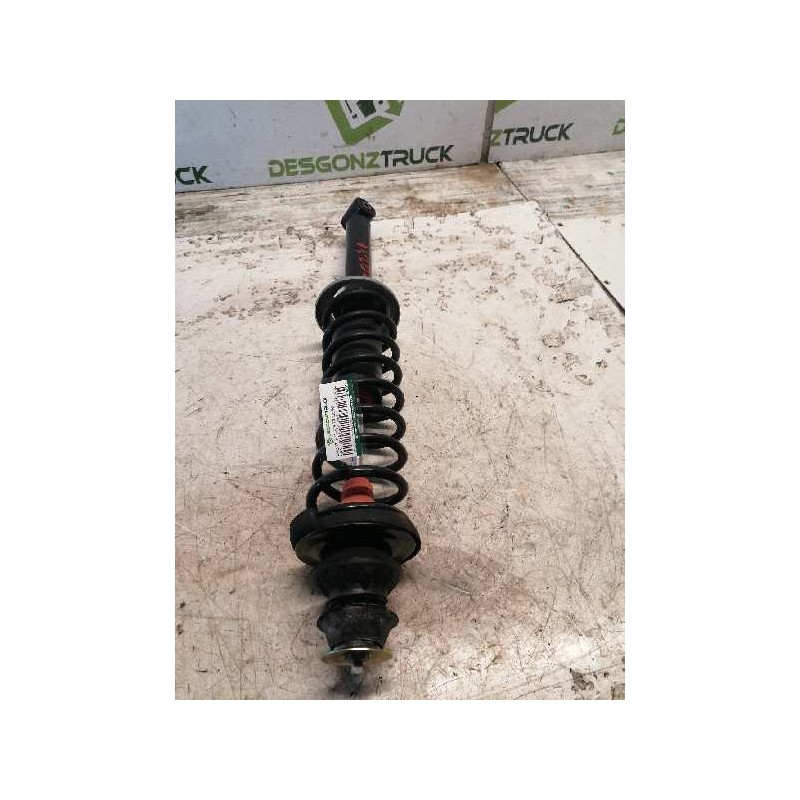 Recambio de amortiguador trasero para seat ibiza (6k1) sport referencia OEM IAM 814901556252 - Gris 2
