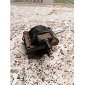 Recambio de bobina encendido para opel corsa a ls referencia OEM IAM 15102 4 PINS 