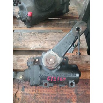 Recambio de caja direccion para nissan cabstar e 3.0 diesel referencia OEM IAM 492109X200 TAS15M605 