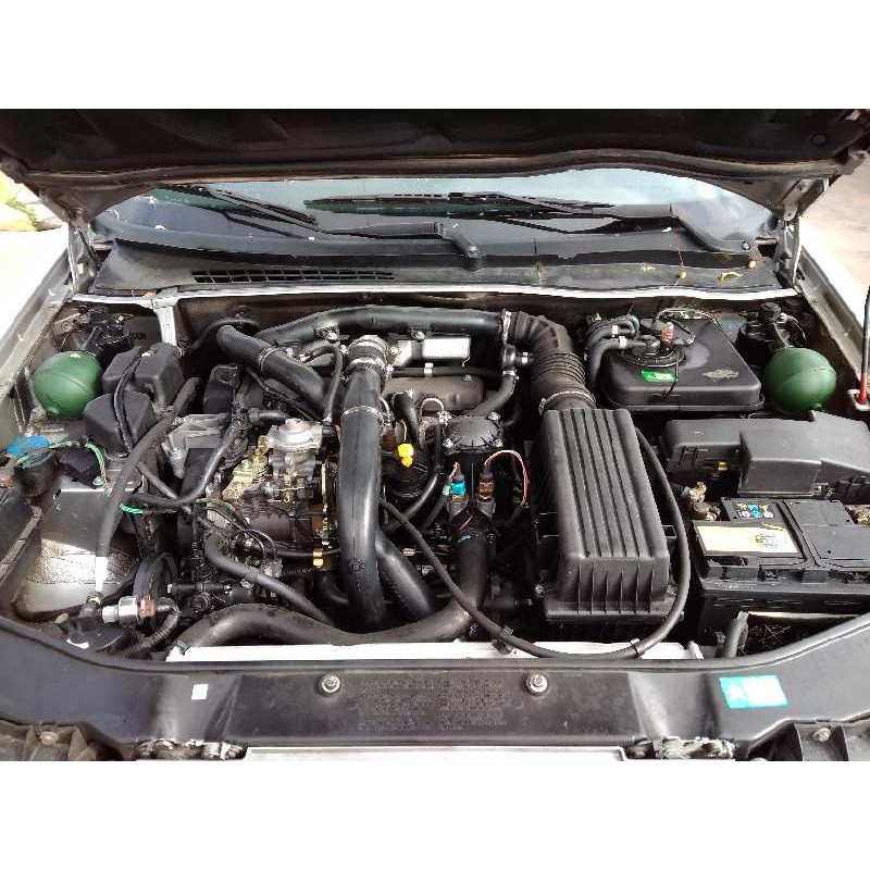 CITROËN XANTIA BERLINA