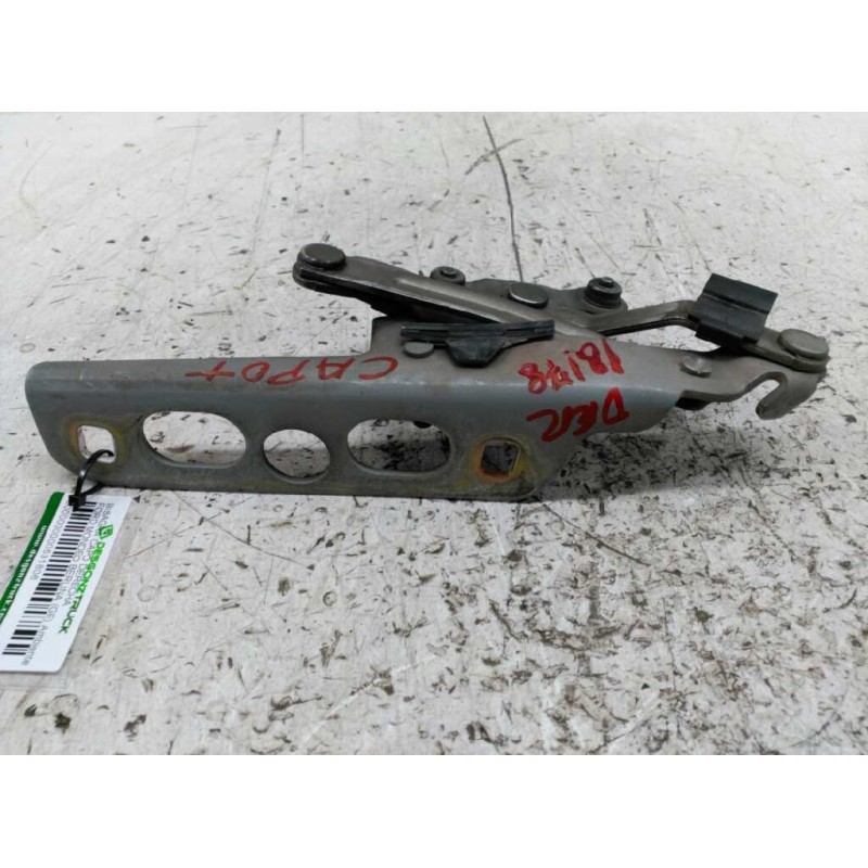 Recambio de bisagra capo derecha para ford mondeo berlina (ge) ambiente referencia OEM IAM 3