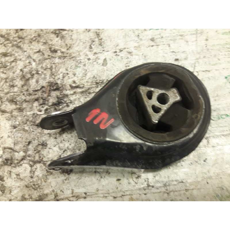 Recambio de soporte motor para ford c-max (cb3) ghia referencia OEM IAM  INFERIOR 