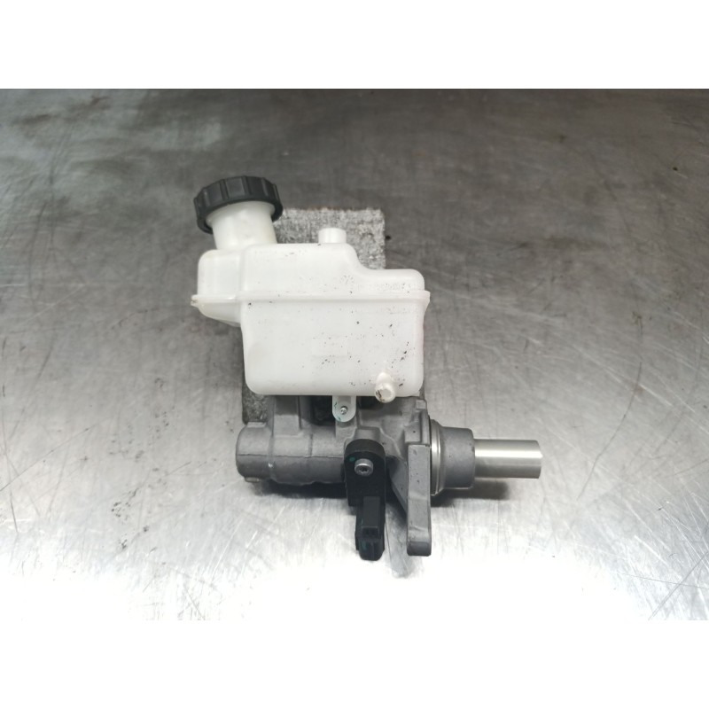 Recambio de bomba freno para mg zs suv (azs1) 1.5 vti referencia OEM IAM 06335650361 - Naranja 3