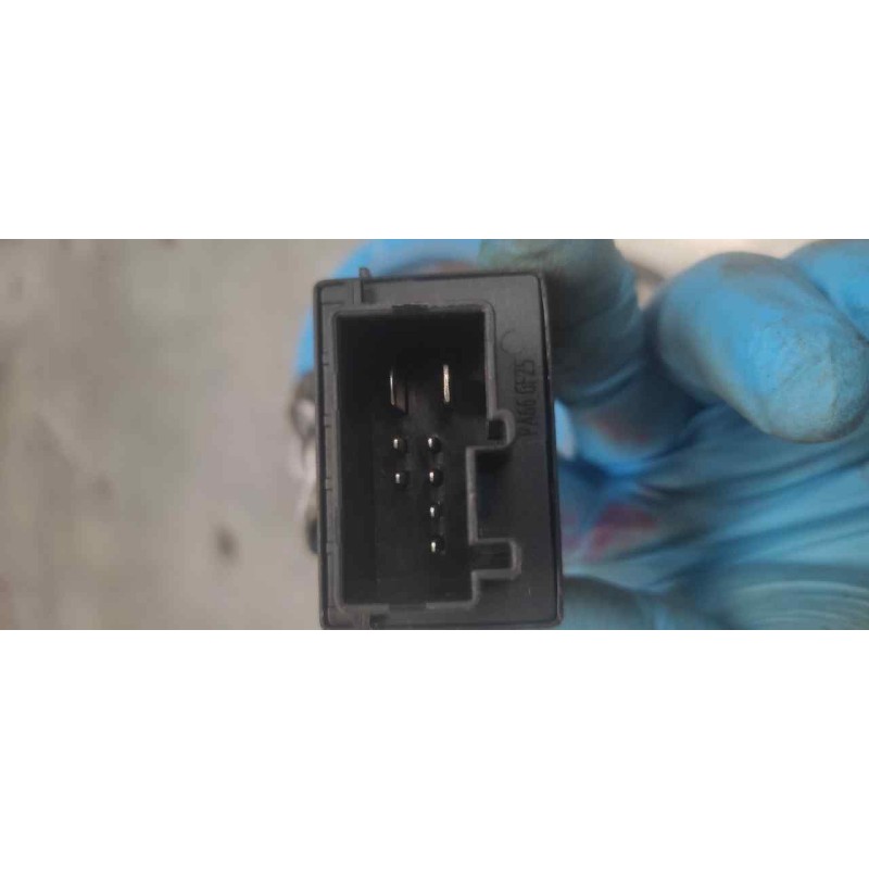 Recambio de aforador para volkswagen golf v berlina (1k1) conceptline (e) referencia OEM IAM 1K0919051BH - Verde 4