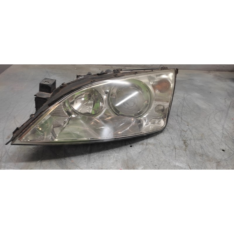 Recambio de faro izquierdo para ford mondeo berlina (ge) ambiente (06.2003) (d) referencia OEM IAM 1S7113006CN  