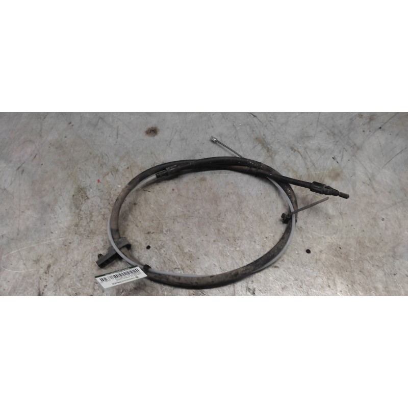 Recambio de cables de freno mano para peugeot 307 cc (s1) 2.0 referencia OEM IAM   IZQUIERDO