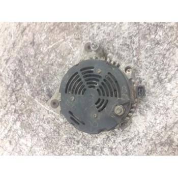 Recambio de alternador para seat ibiza (6k) básico referencia OEM IAM 0123320007 028903025Q 