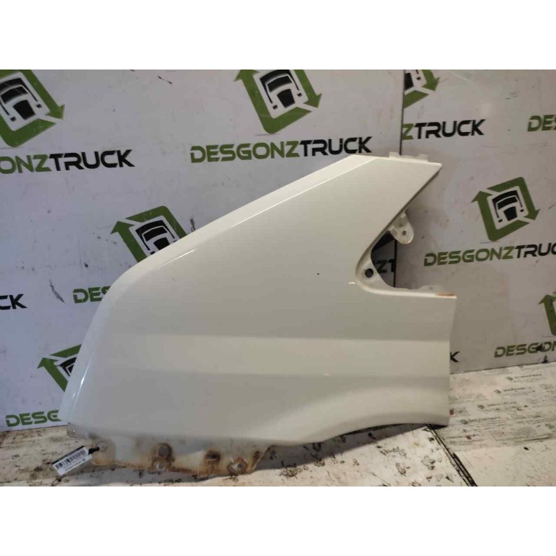 Recambio de aleta delantera izquierda para ford transit combi ´06 2.2 tdci cat referencia OEM IAM   