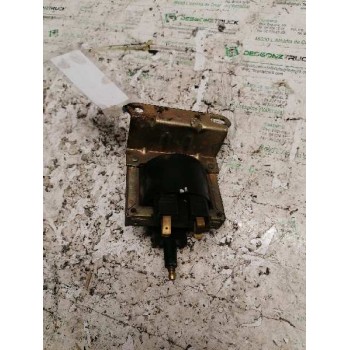 Recambio de bobina encendido para opel corsa a ls referencia OEM IAM 15102 4 PINS 